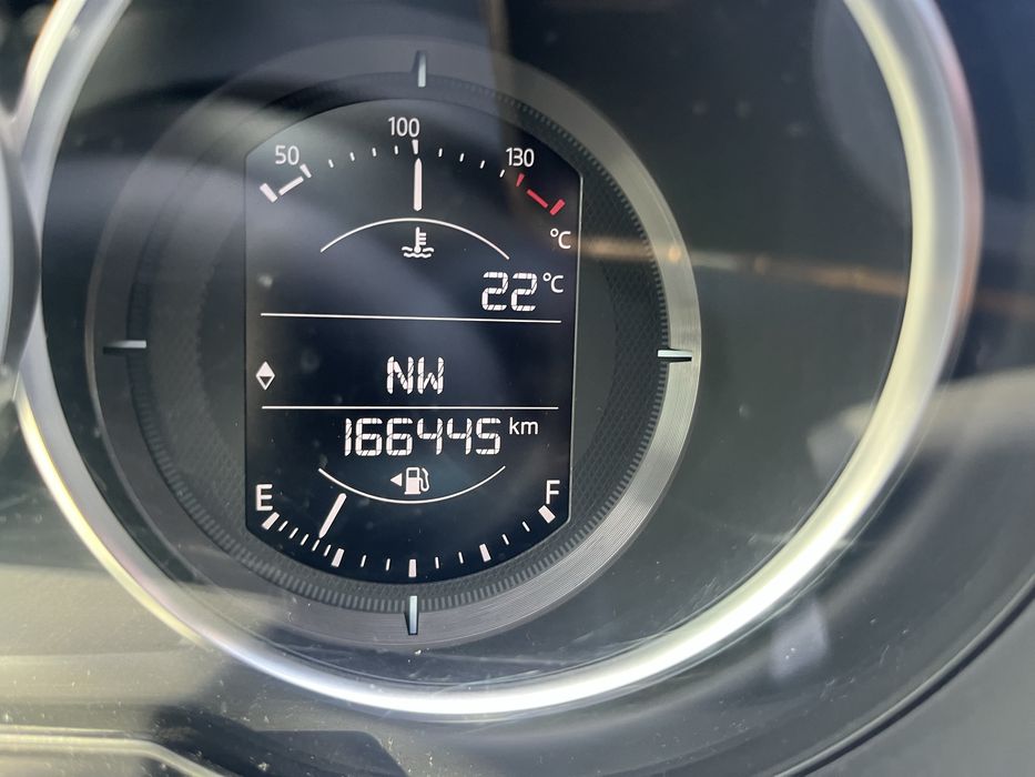 Продається MAZDA 6 2016 рік