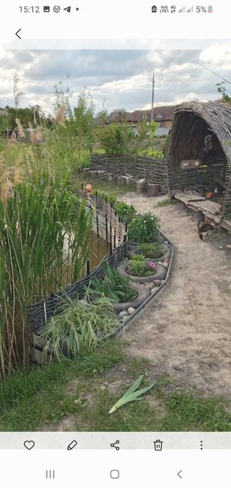 Продам господарство в селещі Котельва