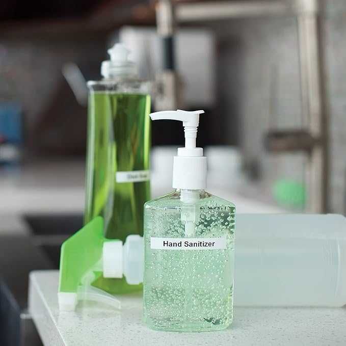 Drukarka Etykiet DYMO LetraTag LT-100H z Klawiaturą ABC Uszkodzona