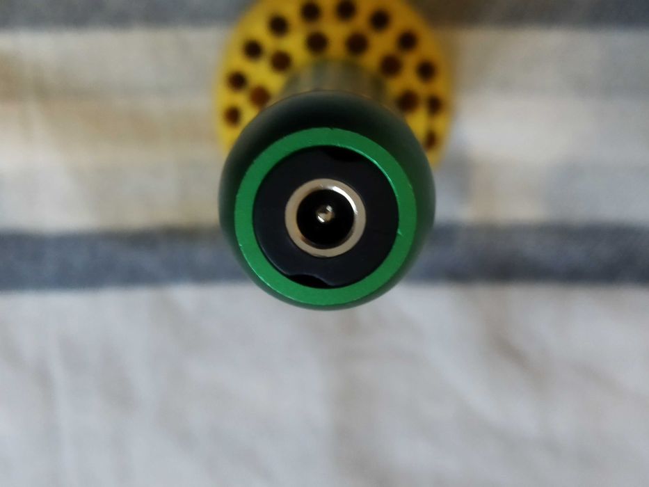 Ручка для маникюра BUCOS(не комплект).