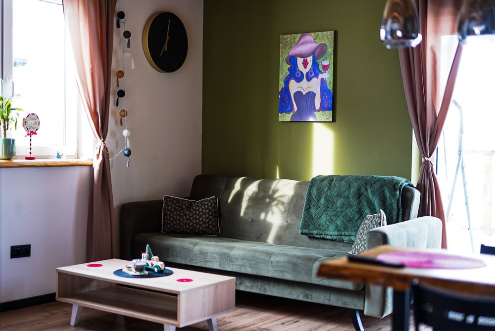 Domek pod lasem z balia Ustrzyki Dolne noclegi Bieszczady