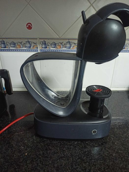 Dolce Gusto infinissima