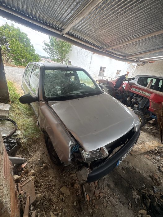 Citroen Saxo 1.5D