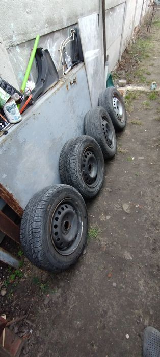 Шины,резина с дисками13