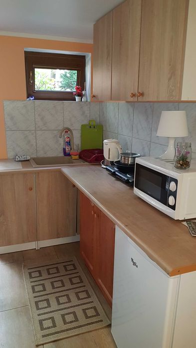 Pokoje dla studentów lub osób pracujacych na długi lub krotki wynajm.