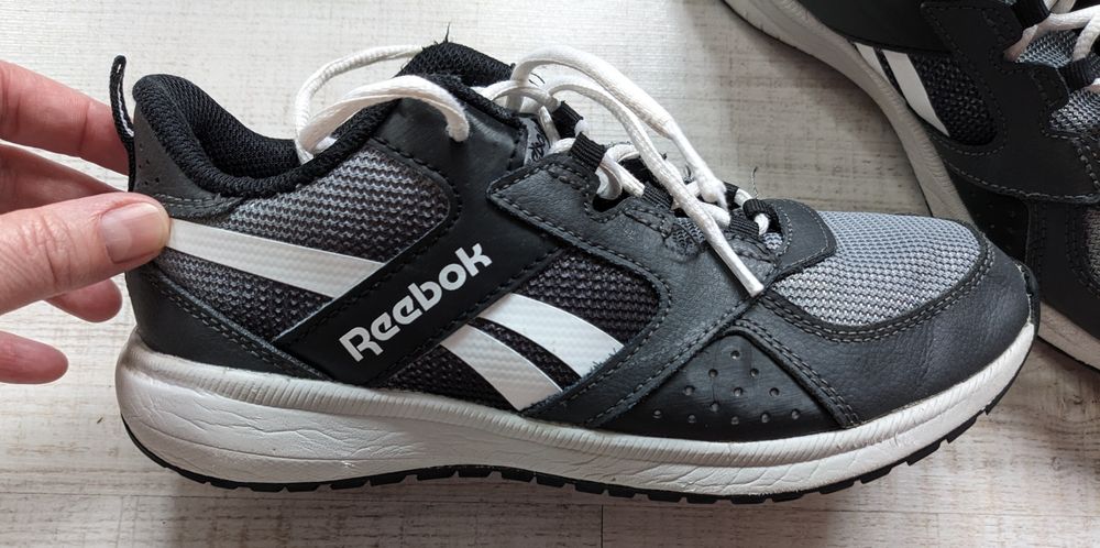 Buty sportowe, adidasy Reebok