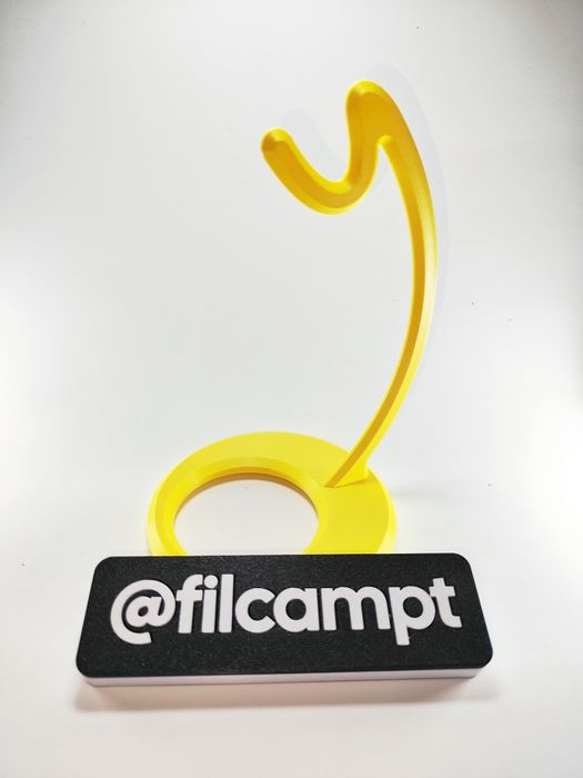 Suporte para Banana