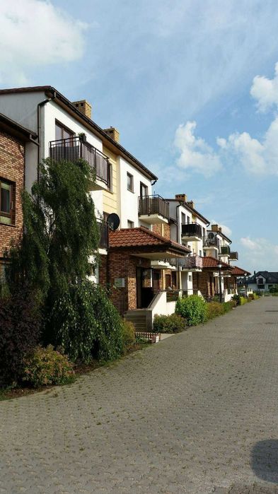 Mieszkanie na wynajem, Apartament, Nocleg, Sztutowo