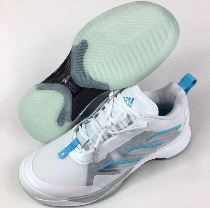 Професійні кросівки для тенісу, волейболу, баскетболу Adidas Avacourt