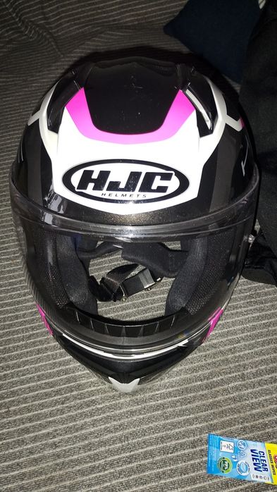 Sprzedam odzież motocyklową