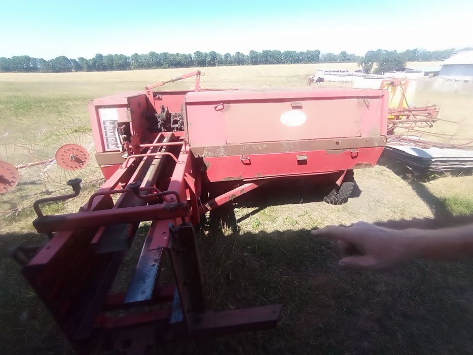 Тукопрес vikon sp 481