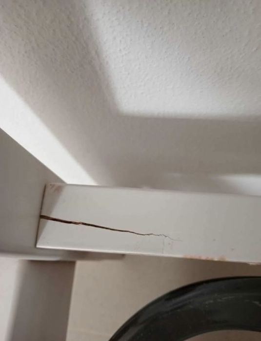 Cama solteiro para colchão 190x90