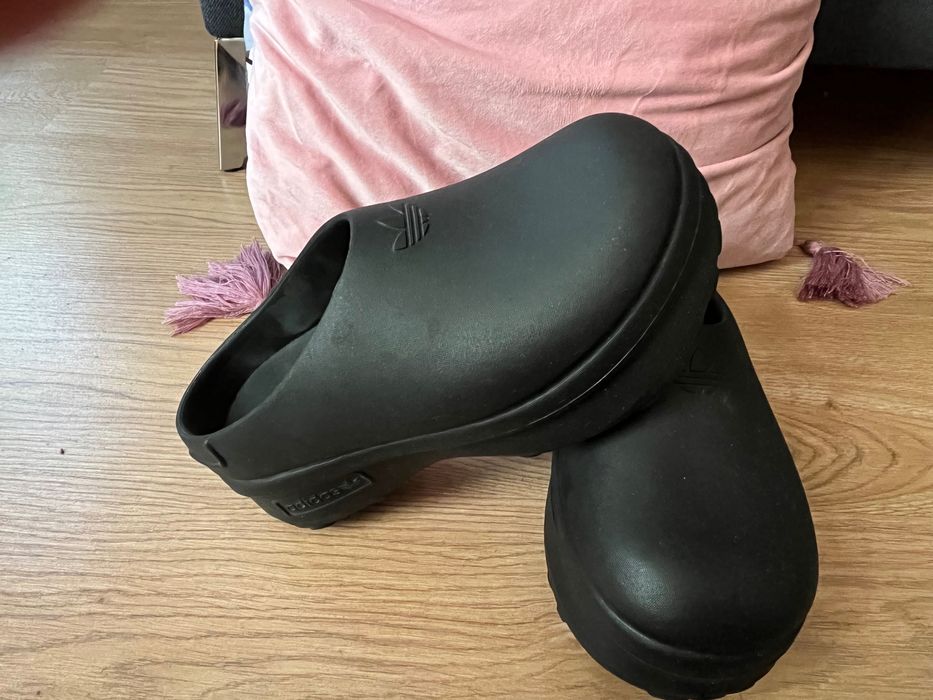 adidas Buty Adifom Stan Smith Mule