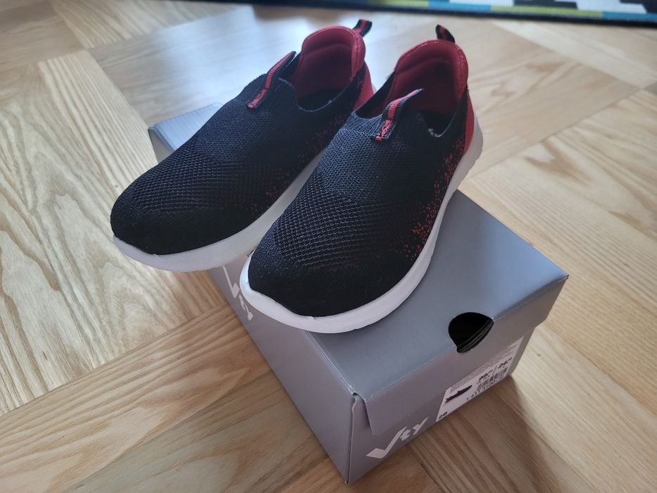 Vty Buty kapcie r.29