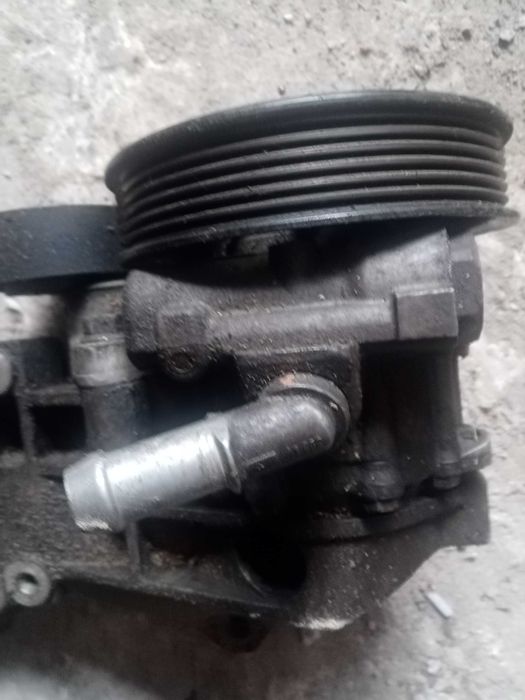 Продам та ріжу кузов авео т250 1.6