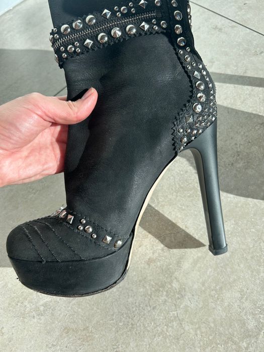 Botas Miu Miu original