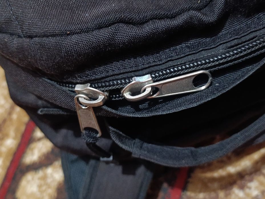 Рюкзак голландской армии бу