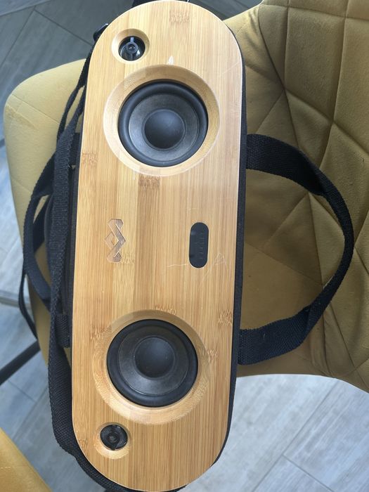 House of marley bag of riddim 2 ( em-ja014-sb)