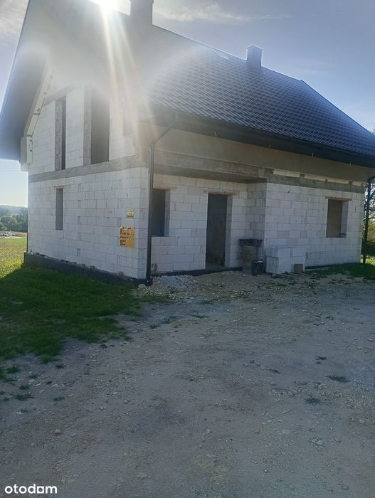 Dom – Bogucice Pierwsze, Zakościele - Widok 2