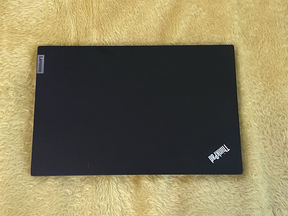 ThinkPad E15 Gen2 i5-1135G7/8/256Gb
