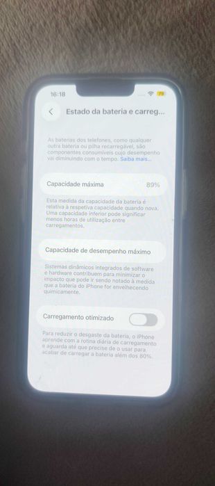 Telemóvel iPhone 13