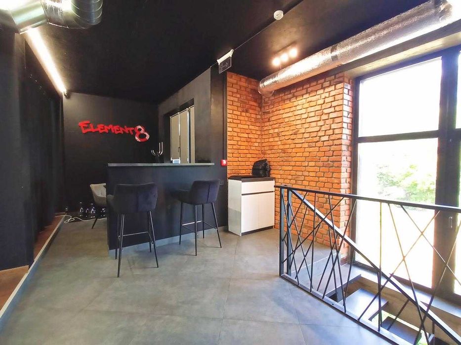 Оренда приміщення в центрі Чернігова, або готового бізнесу.