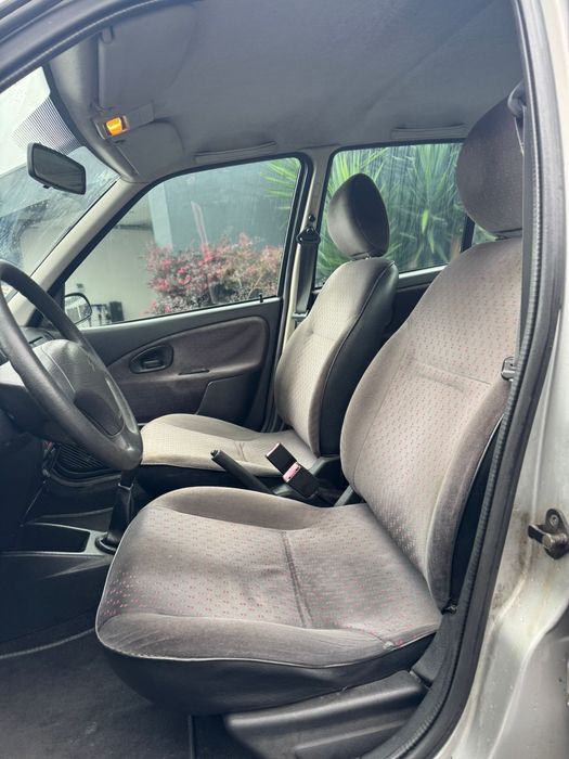 Citroen Saxo 1.1 SX 150mil km