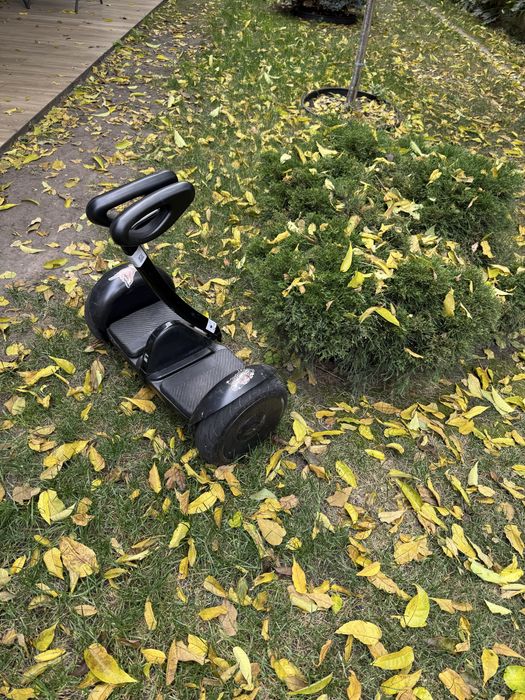 Героскутер у доброму стані