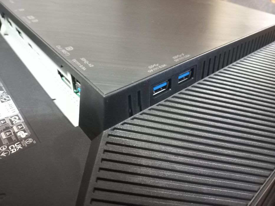 Монитор 27" Asus ProArt Display PA278CV На Запчасти