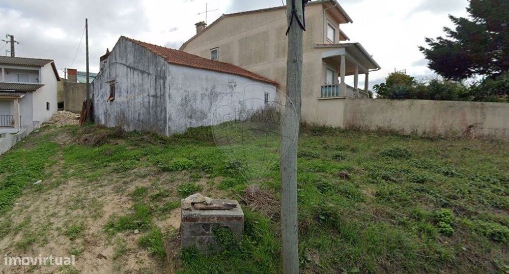 Moradia T2 para venda