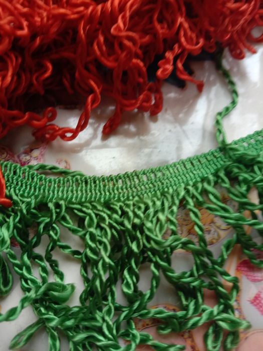 Продам бахраму 15грн