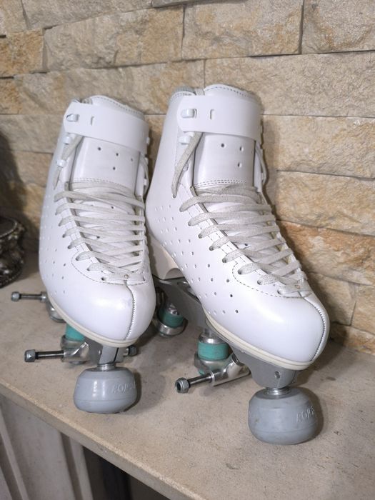 Patins Edea Ritmo 225 - chassi Variant M