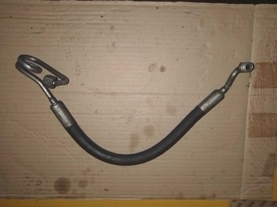 Mercedes Classe C - Direção Assistida - Tubos Pressão