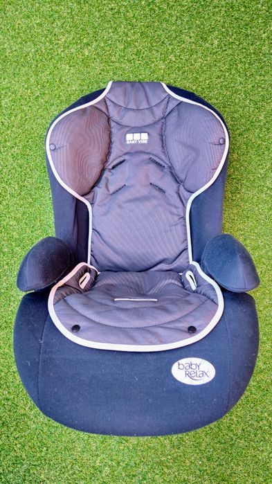 Cadeira Auto Baby Relax