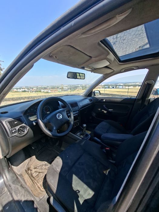 Golf 4 1.9 TDI 90 CV