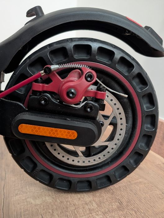 Trotinete Elétrica URBANGLIDE Ride 100 Pro 2 - Nova com garantia