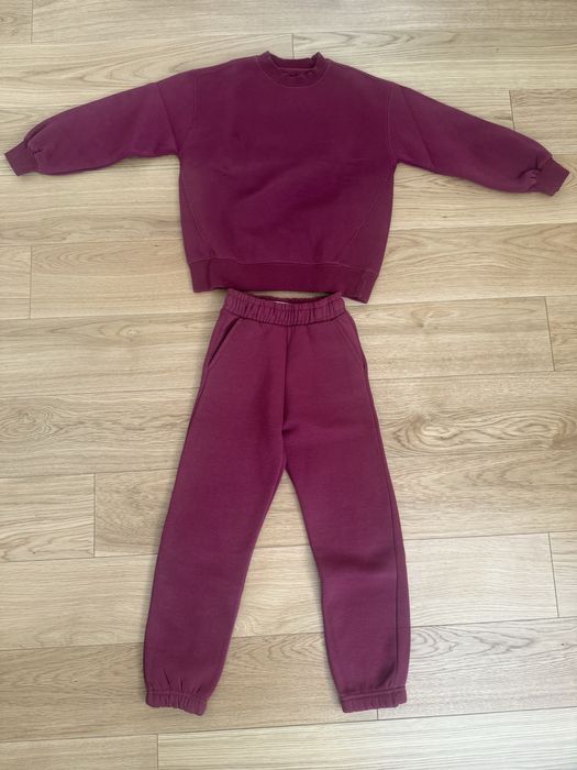 Dres Zara rozmiar 128/130