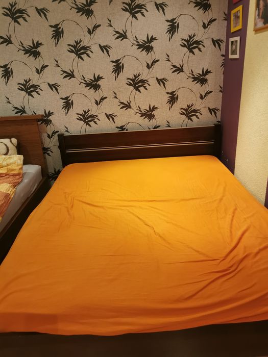 Łóżko 200x160 materac gratis