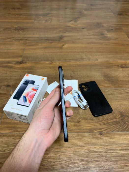 Redmi note 12 128gb