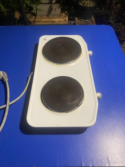 Печь электрическая Clatronic бу