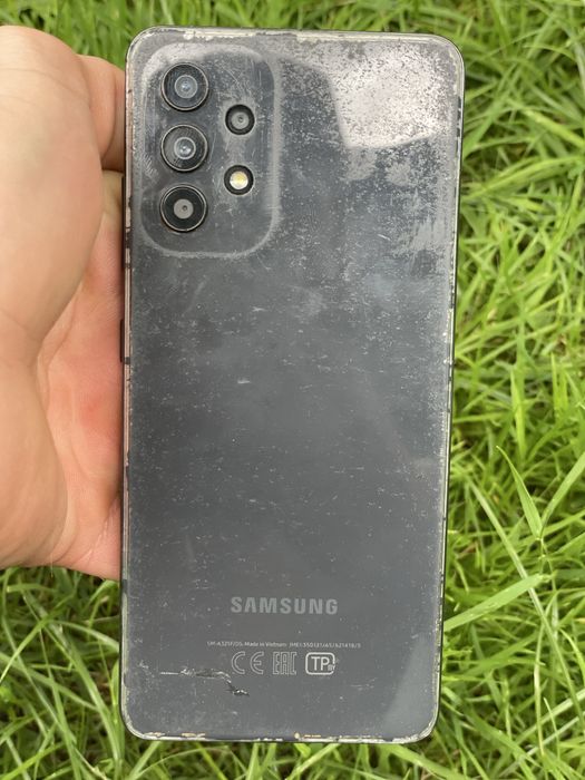 Samsung Galaxy A32 128GB | Середній стан