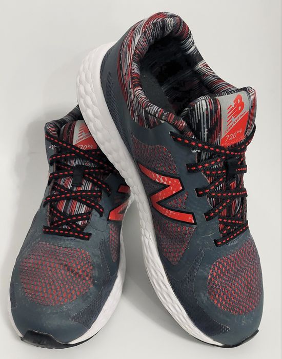 Buty New Balance 720 V4 roz.38 amortyzacja Imeva