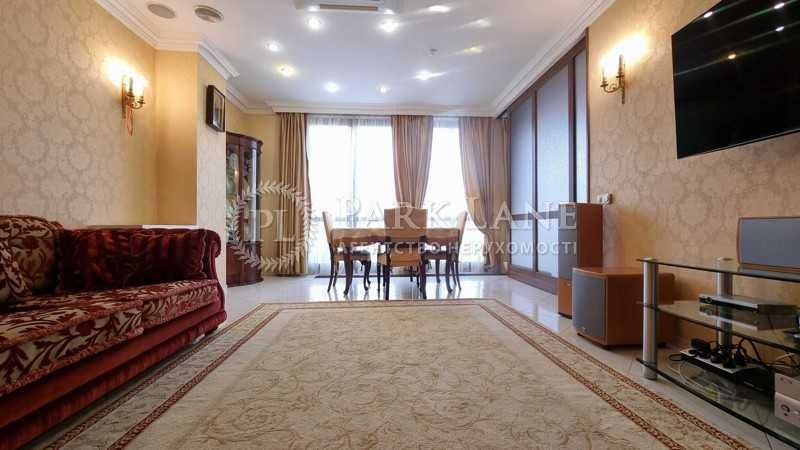 Многокомнатная квартира по адресу ул. Ильенка Юрия (площадь 142 м²) - Atlanta.ua - фото 4