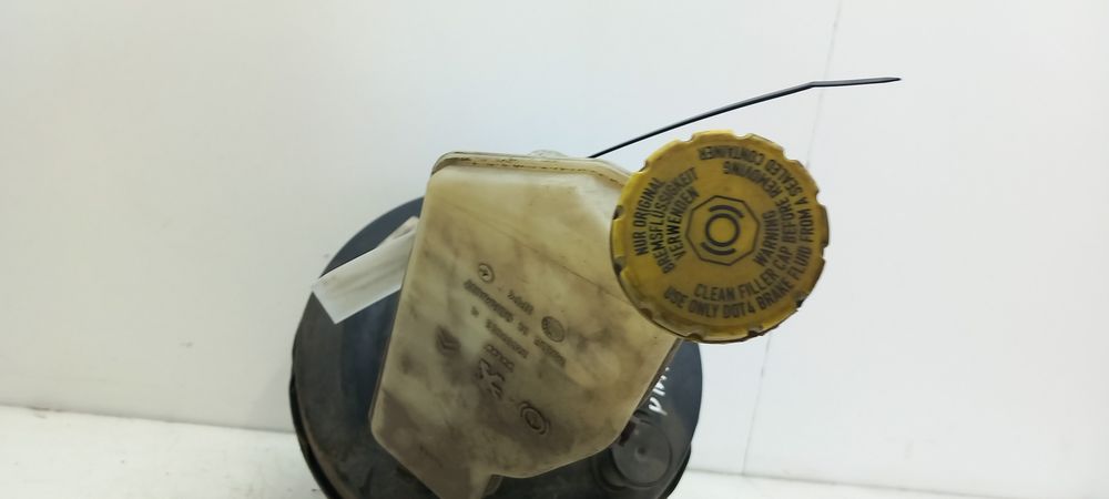 Servofreio CITROËN C3 Pluriel (HB_)