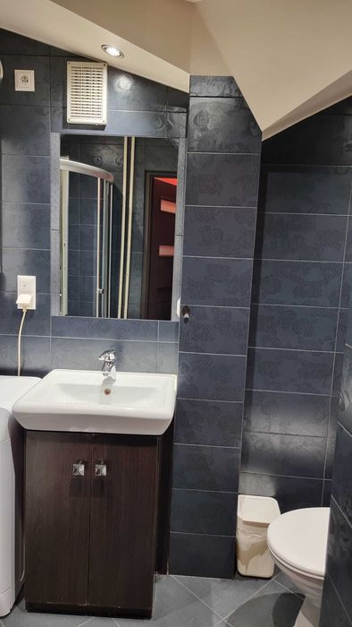 Przytulna kawalerka 27 m² | 5 min od centrum - Więcej