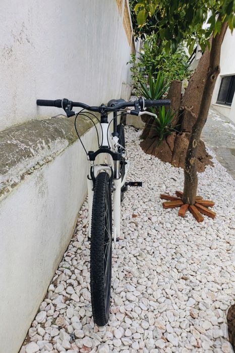 Bicicleta Rockrider 27 '5 (S)