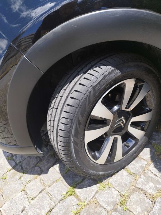 Citroen C3 Pure tech