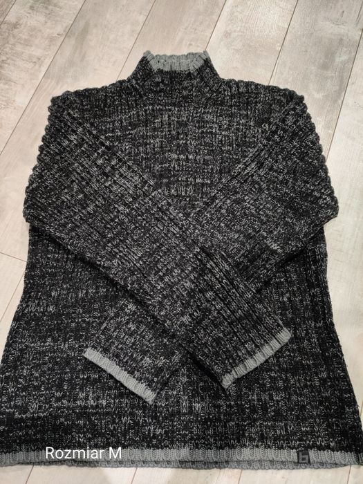 Sweter męski. Rozmiar M