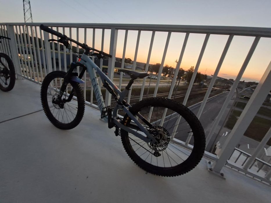 Canyon neuron 6 AL rozmiar s