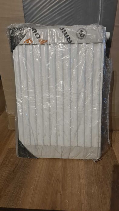 Grzejnik Purmo 11/60/40 głowica gratis